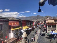 景观位-玛吉阿米·餐吧