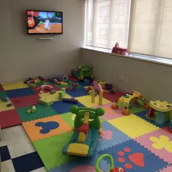 -杭州贝瑞斯美华妇儿医院·早孕·产检·儿科