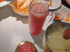 -额娘·春饼烤鸭(华北七楼创始店)