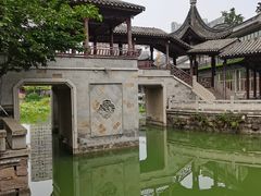-龙潭水乡