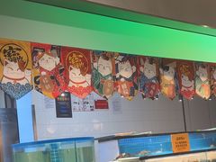 -汉来海港·海鲜自助餐厅(上海七宝领展广场店)