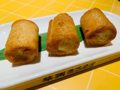 -蔡澜点心·粤菜(花城汇南区店)