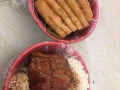 -咱家王新国把子肉(县东巷店)