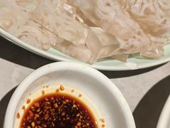 -华竹饭店(中央大街店)