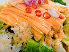 -九毛九西北菜(番禺万达店)