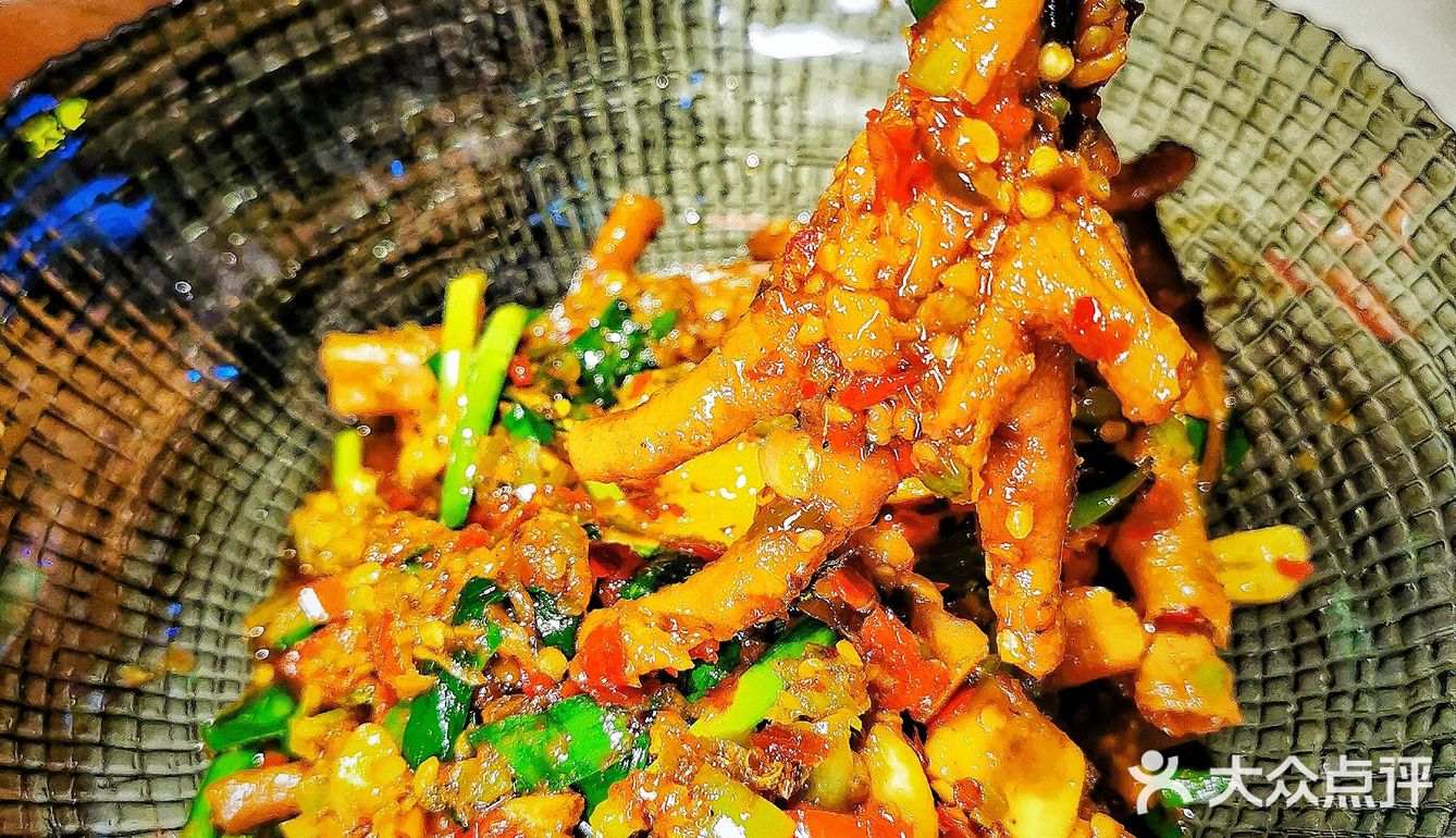 老板太任性：“鸡皮不脆，你随便退”！