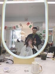 -时尚玩家发型设计