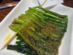 -金刚山烧烤(中山路店)