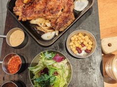 -新贝乐意大利餐厅(苏州中心店)