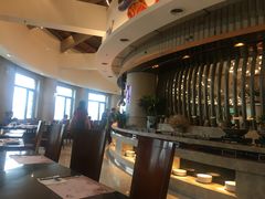 大堂-海草馆自助餐厅(悦海店)