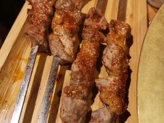 -阿罗新疆菜(人民广场店)