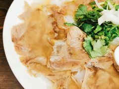越南熟牛肉粉-PHO·5越南牛肉粉(建新路店)