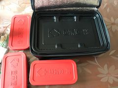 -鸣记脆皮烤鱼(岐山路店)