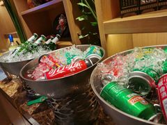 -西安高新希尔顿酒店·咖啡露台西餐厅