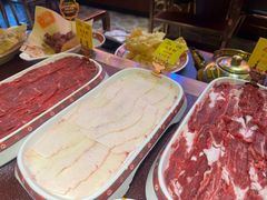 -大吉利·潮汕鲜牛肉火锅(西安店)
