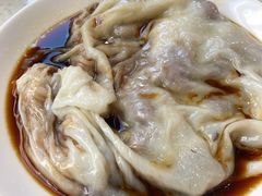 韭黄牛肉肠-西关明记肠粉(荔枝湾店)