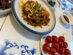 -东方饺子王(大屯路店)