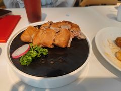 芋香鸭-莆田餐厅PUTIEN(三里屯店)
