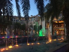 -惠州金海湾嘉华度假酒店