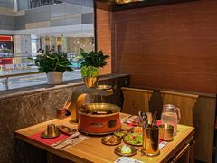 -西塔老太太泥炉烤肉(武汉摩尔城店)