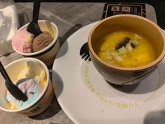 -渔纬港海鲜自助餐厅(湖里万达店)
