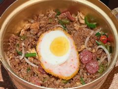色響招牌炒饭-色響火锅(恒隆广场店)