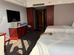 -上海圣淘沙万怡酒店