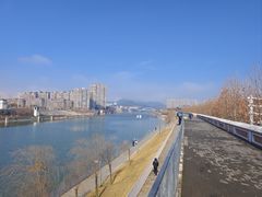 -陶阳里旅游区