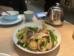 -东山茶寮(新安店)