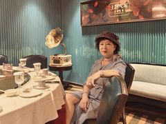 -上海人家花樣年华(中山公园店)