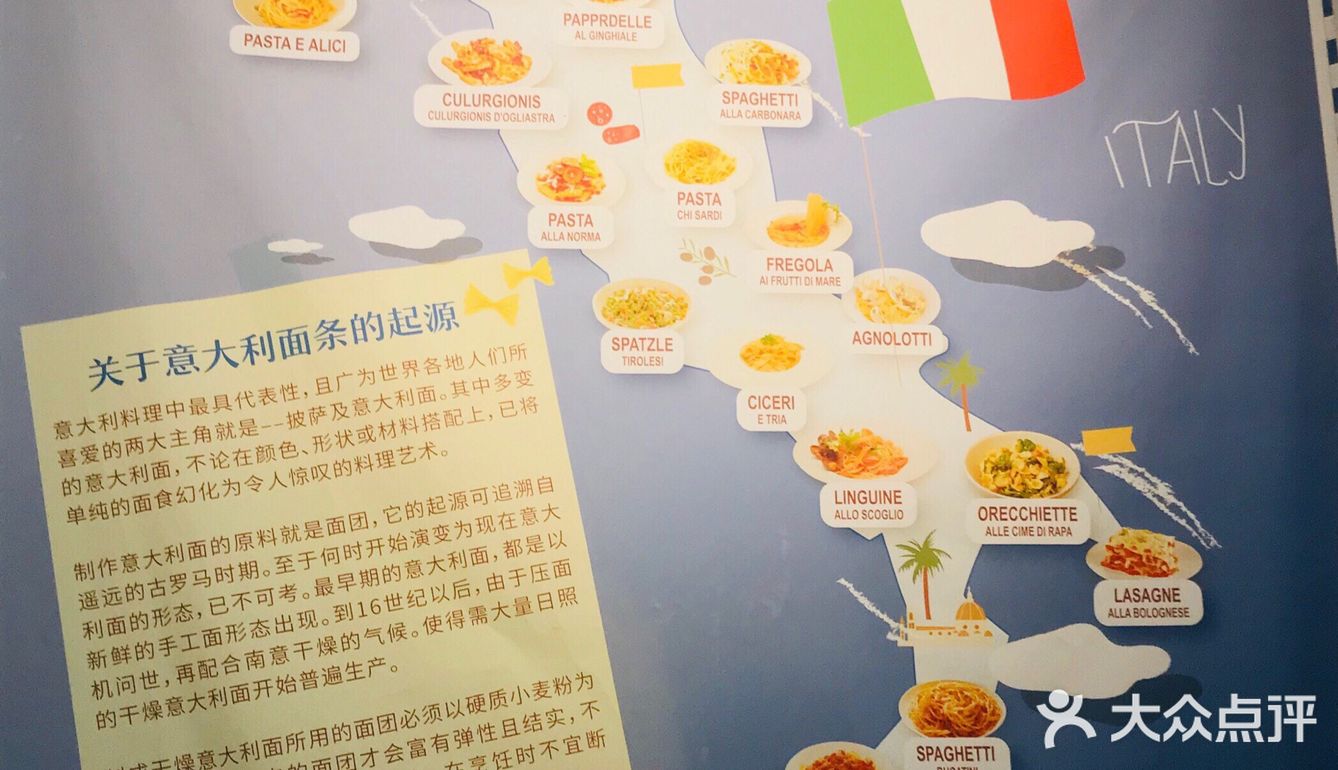 人均60+｜体育中心超好吃意大利菜 特色手工面🍝 超赞🔥