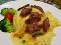 -香港新记茶餐厅(湖墅南路店)