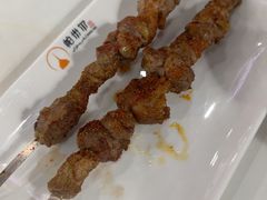 -帕米尔食府(白云观店)