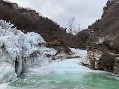 -黑龙潭风景区