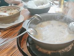 -侠成水上农庄(工业大道店)