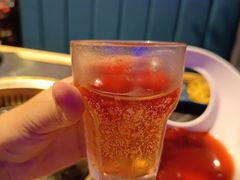 -杨记齐齐哈尔烤肉(五莲路店)