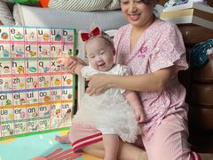 -爱贝佳母婴护理服务中心·月嫂育儿嫂(鲁迅路店)