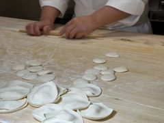 -一轩饺子馆(丽都店)
