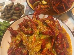 -小田油焖小龙虾(双井店)