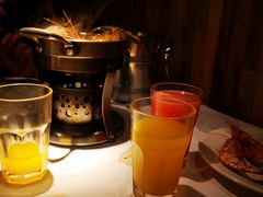 -星伦多海鲜自助餐厅(时代广场店)