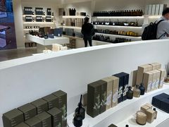 -ZARA HOME(蓝色港湾店)