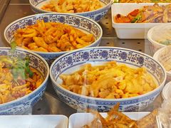 -山林大红·上海大红肠(四川北路店)