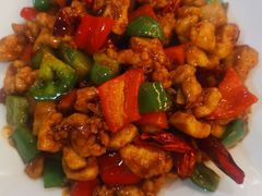 -马凯餐厅(长椿街店)