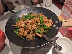 -辣可可·现炒黄牛肉(皇庭广场店)