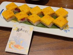 -龍聚祥烧麦馆(鼓楼店)