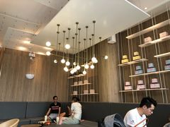 -奈雪的茶(漫广场店)