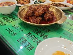 -令氏家外家周秦食府(高新店)