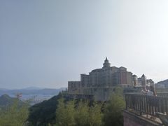 -东部华侨城