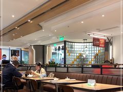 大堂-新旺茶餐厅·早餐(香港广场店)