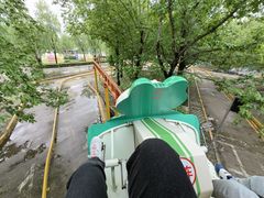 -朝阳公园游乐园